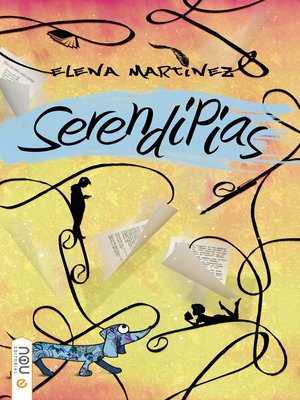 cover image of Serendipias